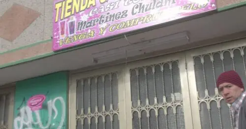 TIENDA & MISCELANEA CASI TODO BOGOTÁ TIENDA & MISCELANEA CASI TODO BOGOTÁ
